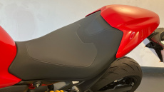 Ducati Monster Plus 937 Red (20MY)